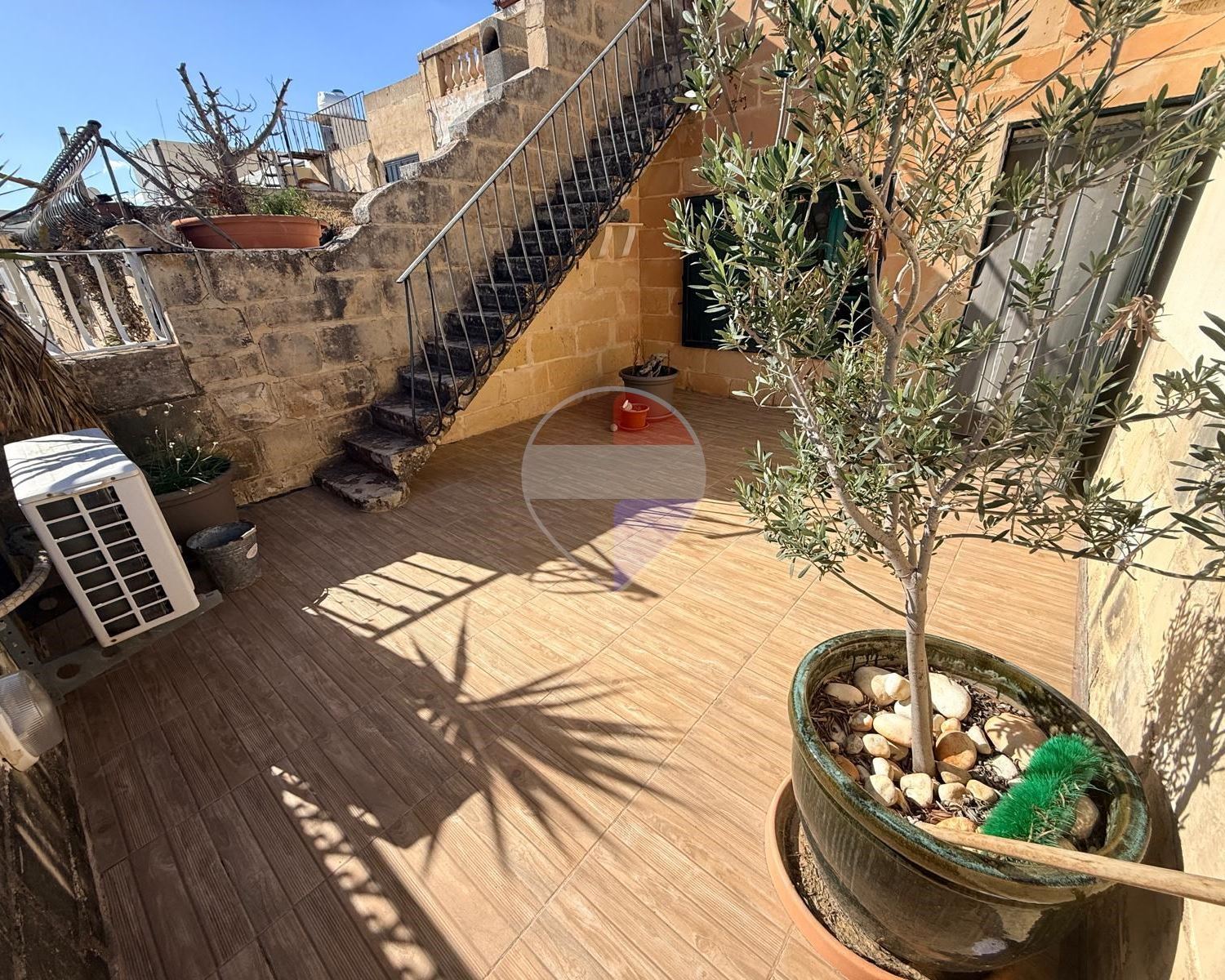 Townhouse in Birzebbuga — photo 12