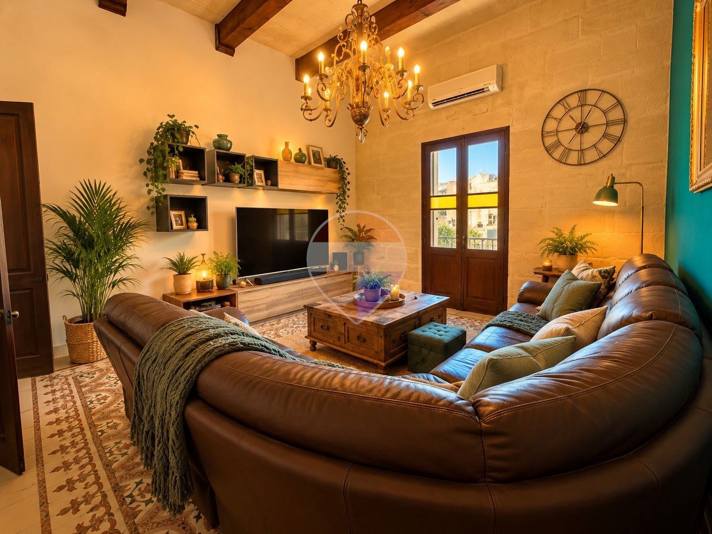Townhouse in Birzebbuga — photo 5
