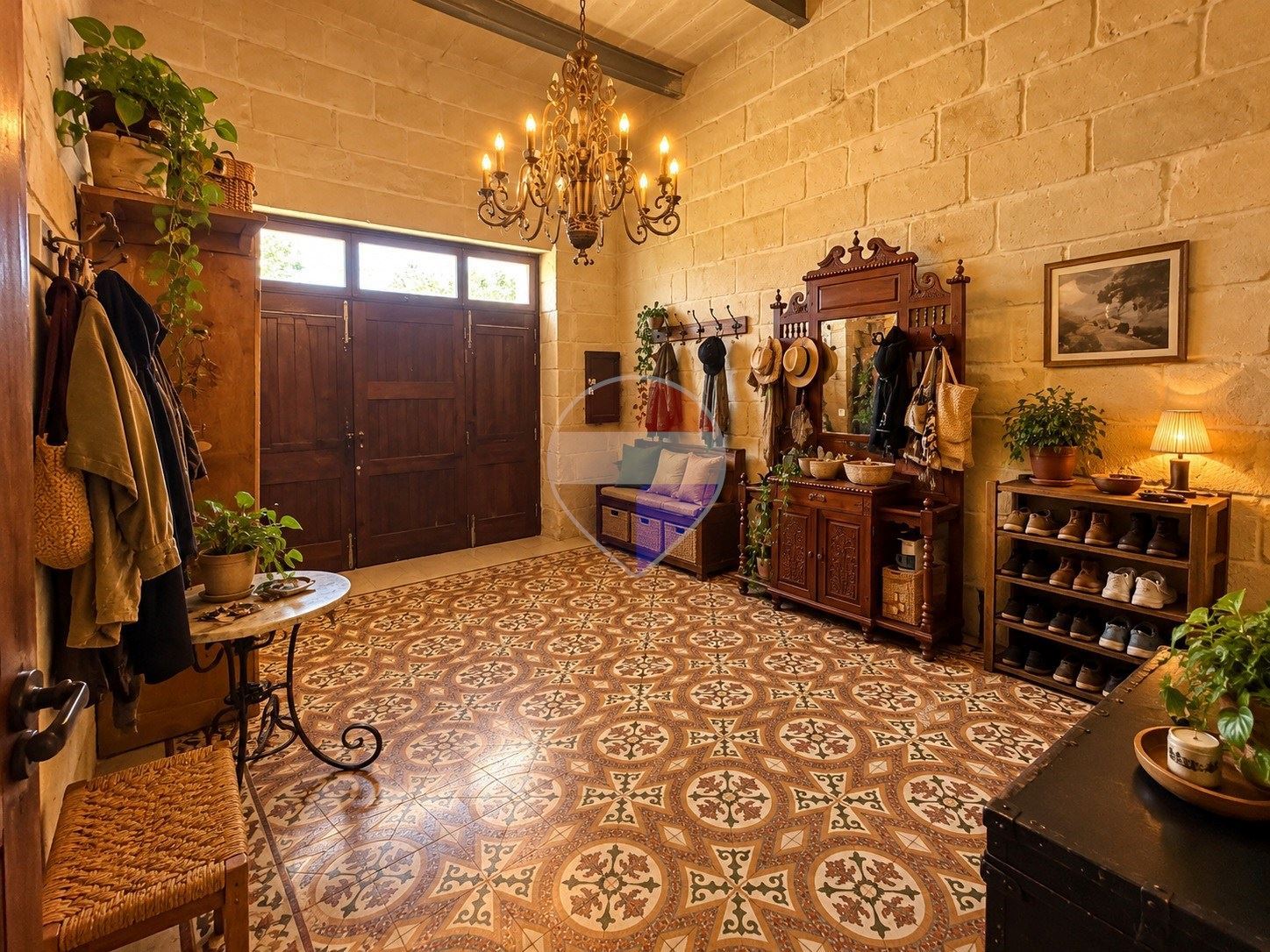 Townhouse in Birzebbuga — photo 3