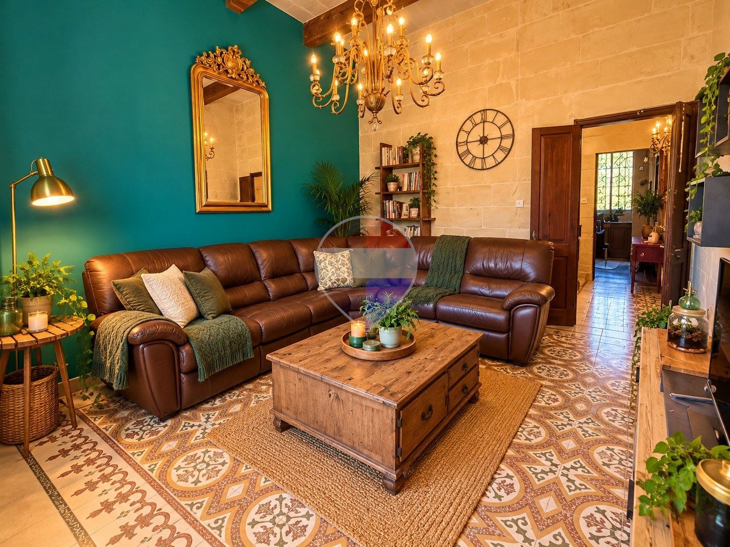 Townhouse in Birzebbuga — photo 4