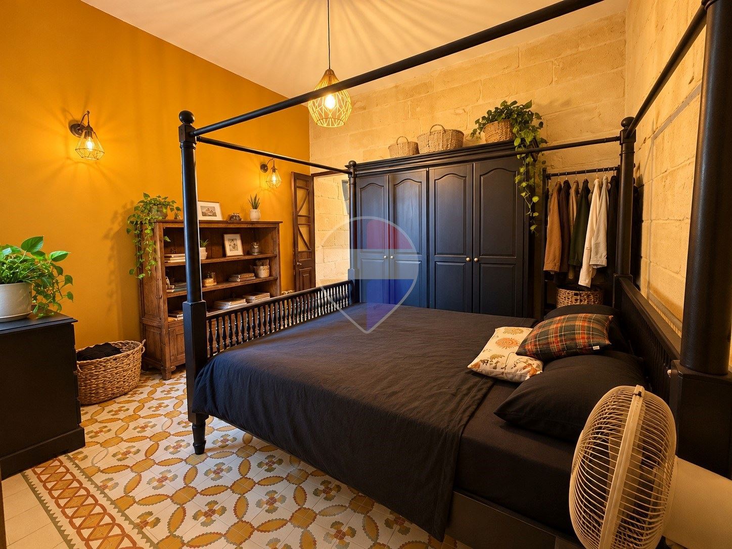 Townhouse in Birzebbuga — photo 9