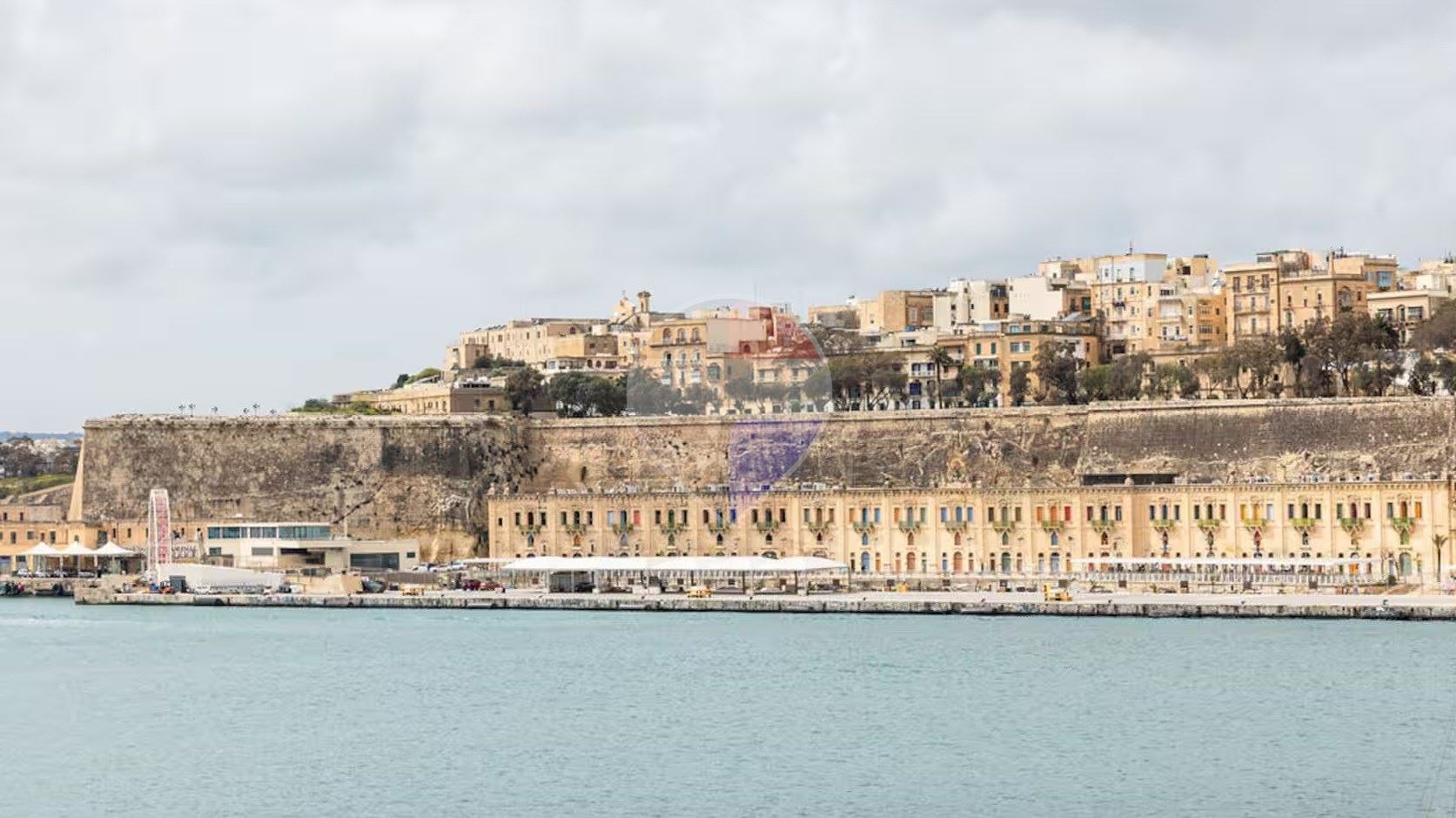 Block Of Apartments in Senglea — photo 3