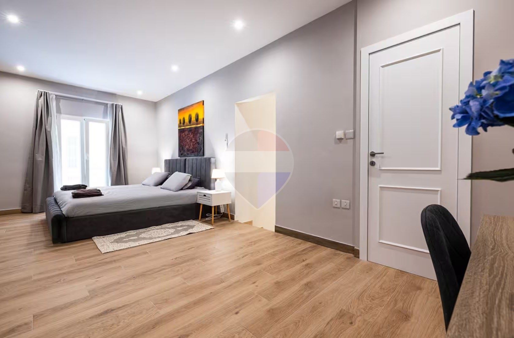Block Of Apartments in Senglea — photo 9
