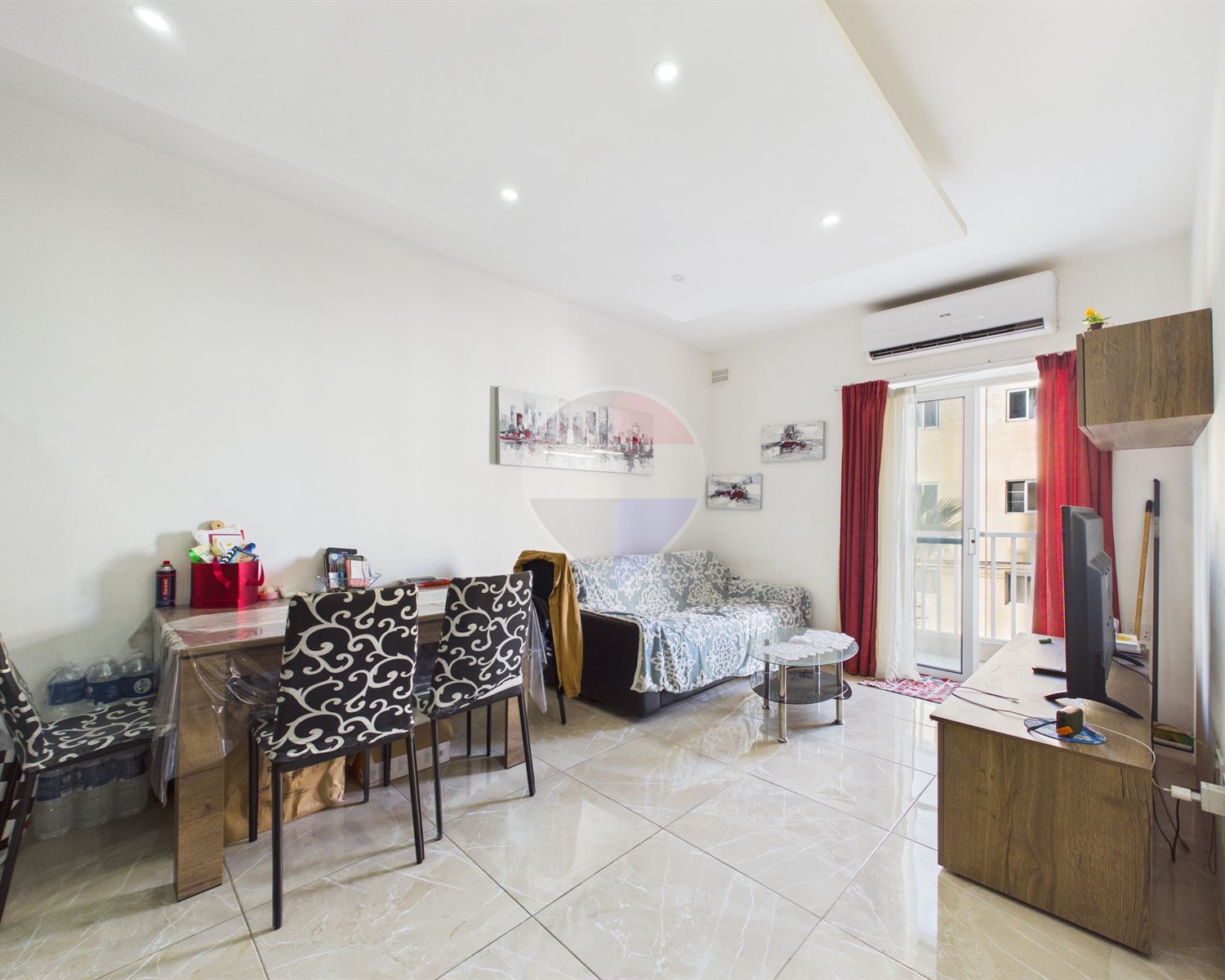 Apartment in Qawra — photo 3