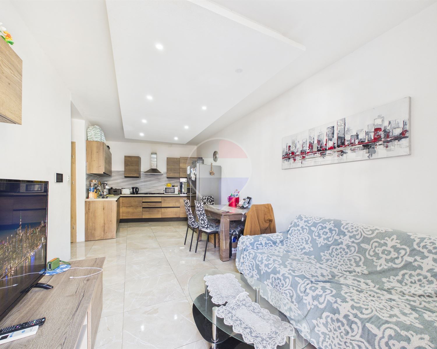 Apartment in Qawra, Qawra