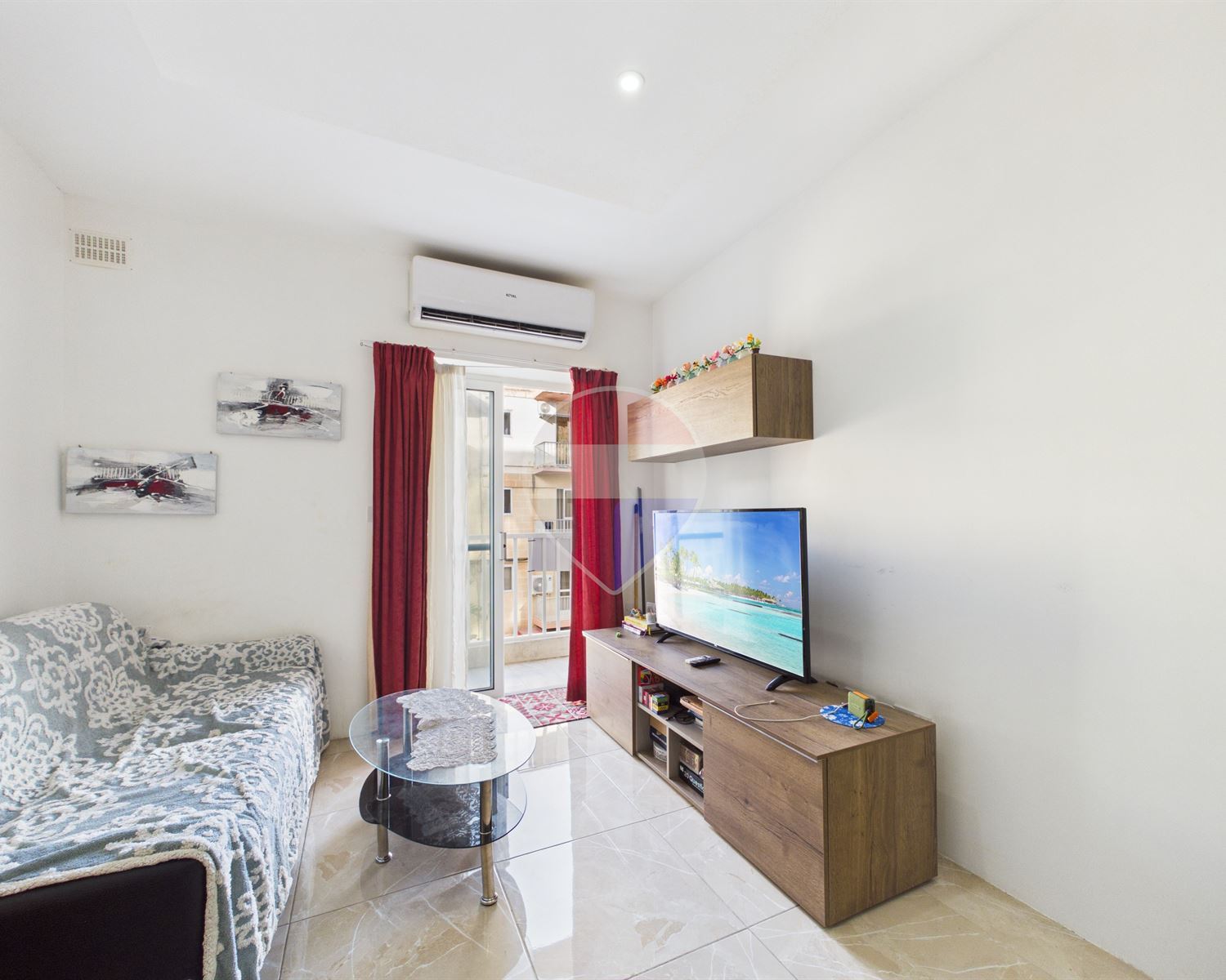Apartment in Qawra — photo 4