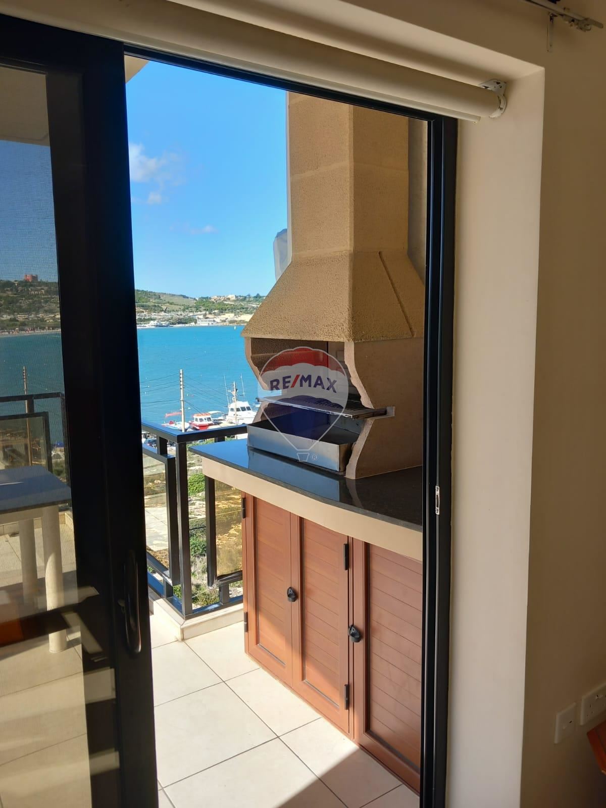 Penthouse in Mellieha — photo 13