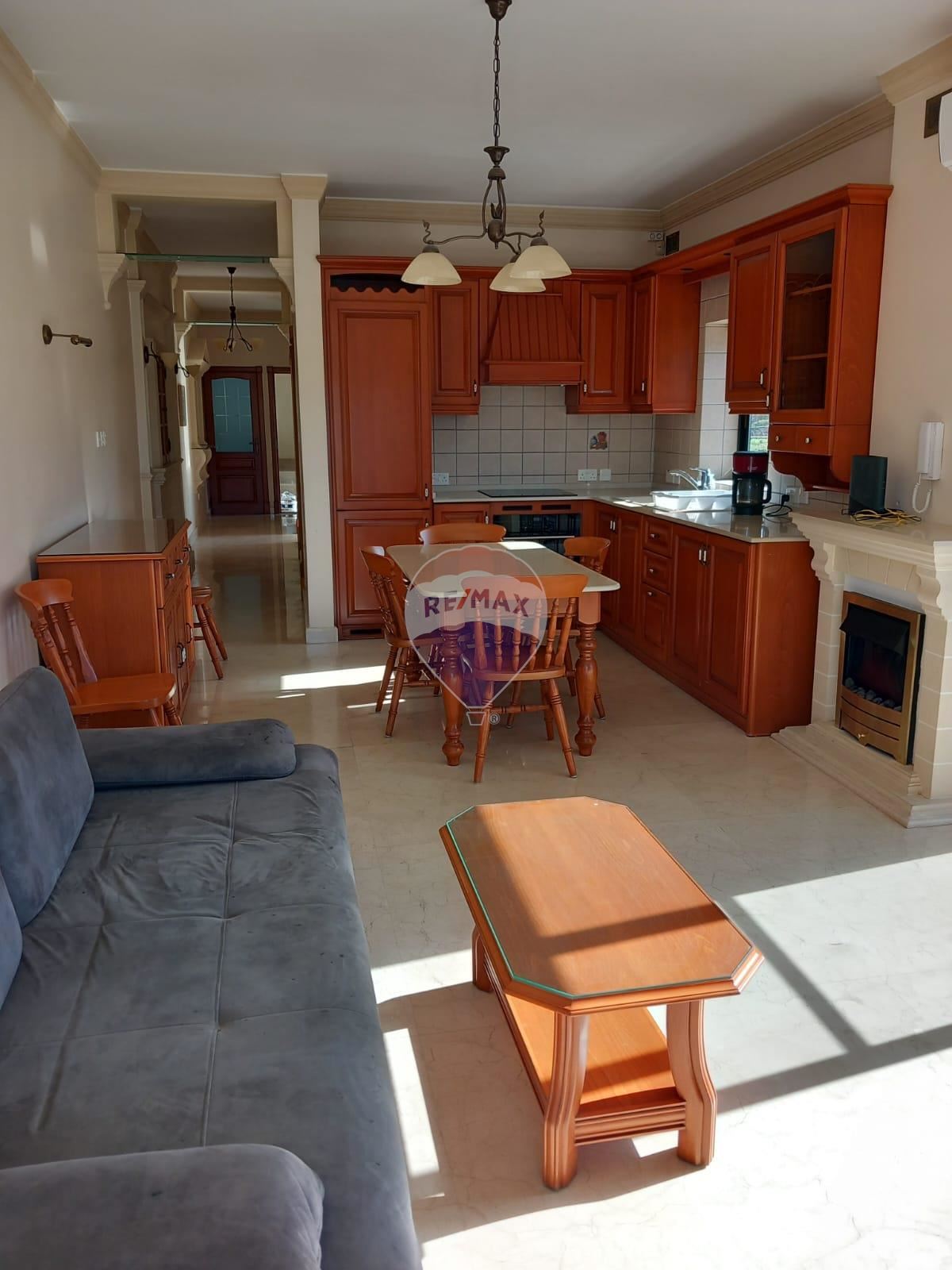 Penthouse in Mellieha — photo 11