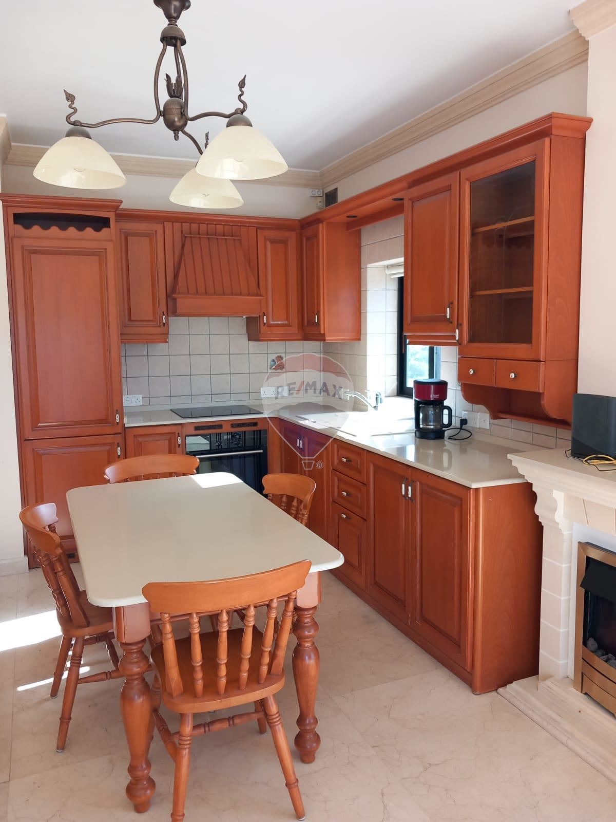 Penthouse in Mellieha — photo 12
