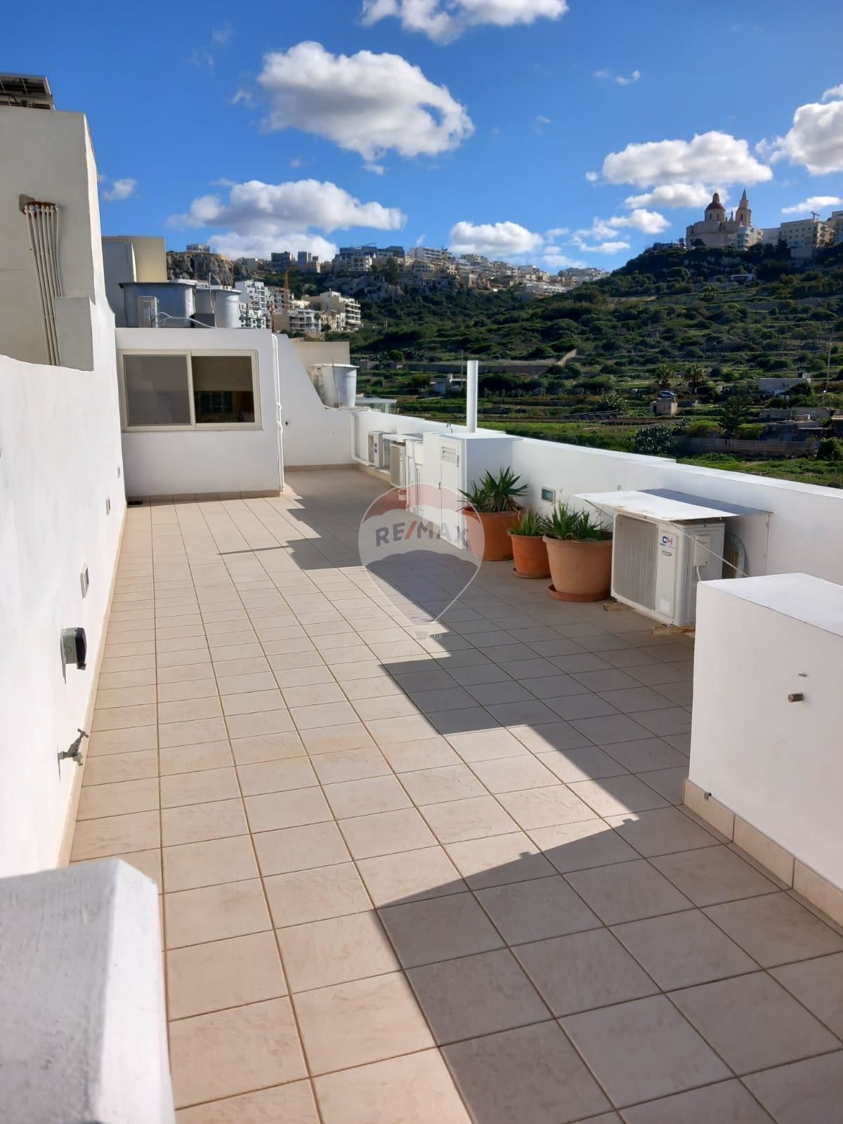 Penthouse in Mellieha — photo 3