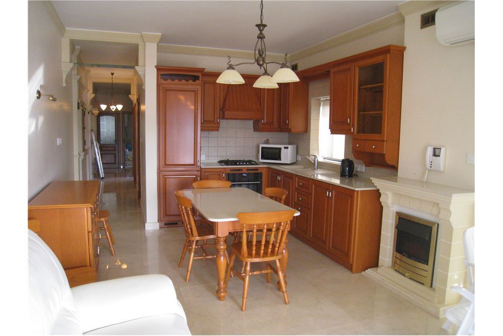 Penthouse in Mellieha, Mellieha