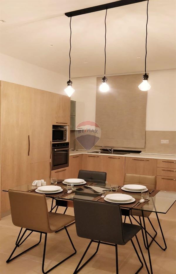 Woning in Sliema