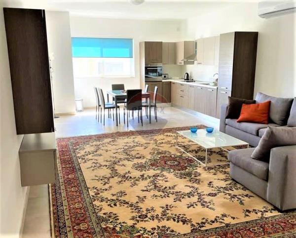 3 bedroom Apartment to rent in Lija - €1,400
