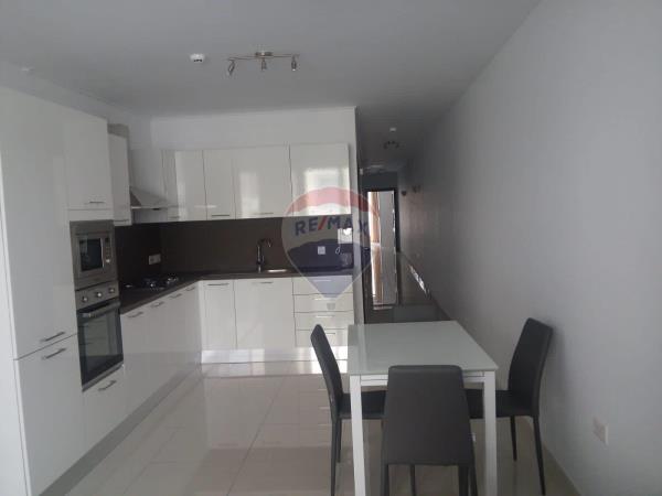 Bugibba Apartment - Image 1