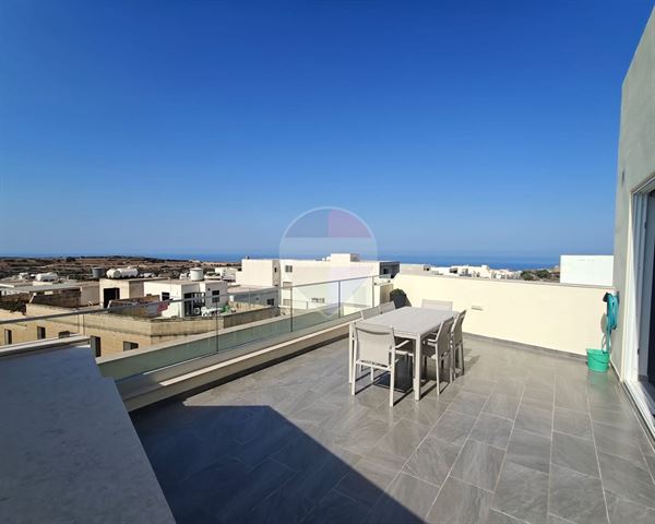 Bahrija Penthouse