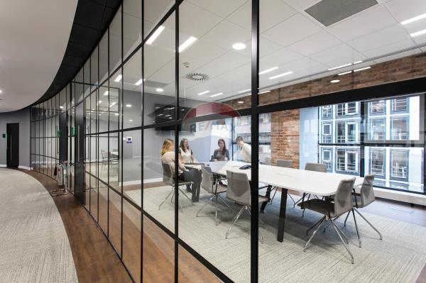 Office space to rent in Iklin