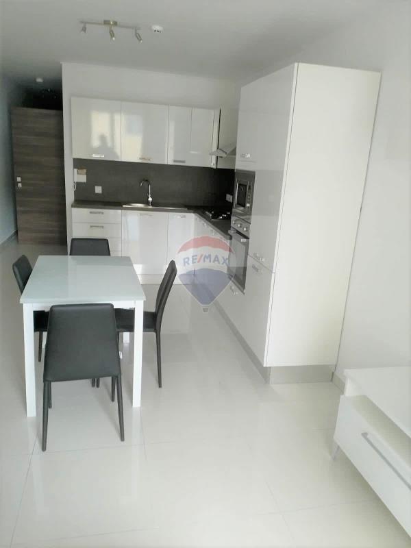 Bugibba Penthouse - Image 1