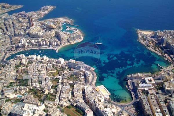 Proprjetà f' Sliema