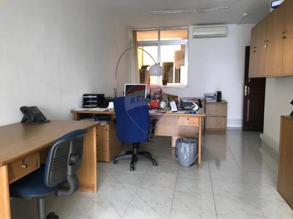 Office space to rent in Sliema