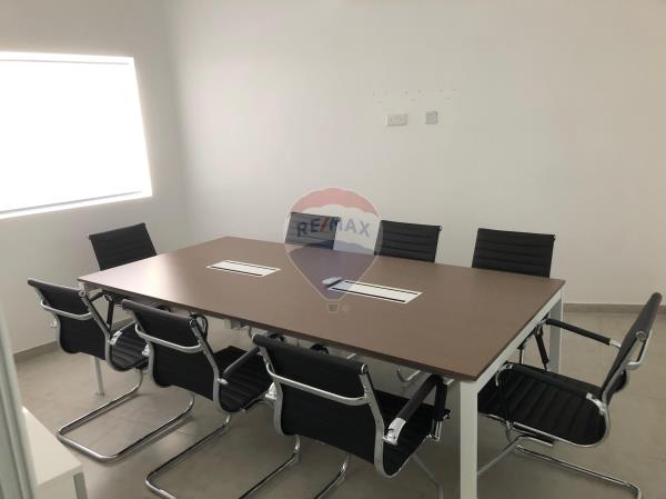 Office space to rent in Sliema
