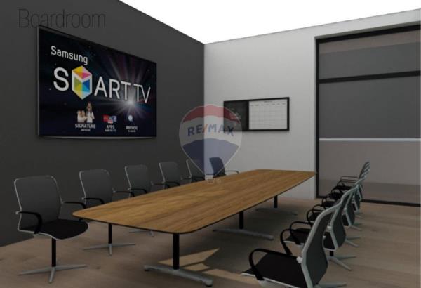 Office space to rent in Msida