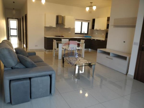 Gharghur Penthouse - Image 1