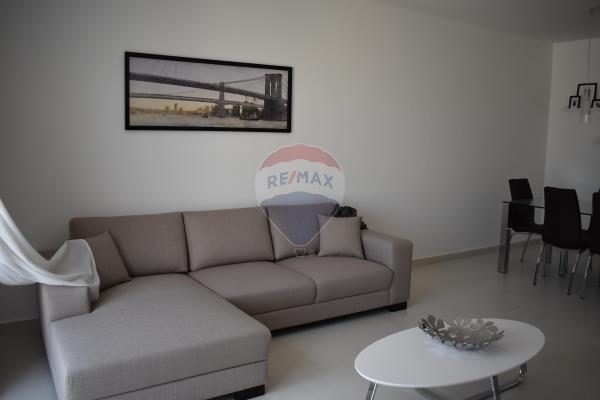 2 bedroom Apartment to rent in St. Paul's Bay - €900 - 84m²
