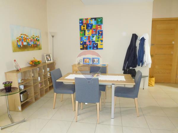 Sliema Apartment - Image 1