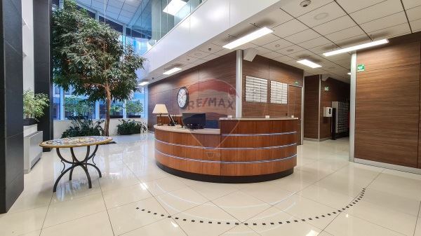 Office space to rent in St Julian's