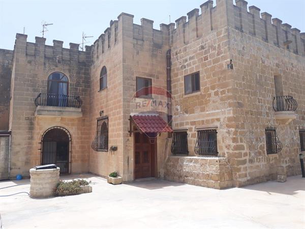 Proprietà a Żurrieq