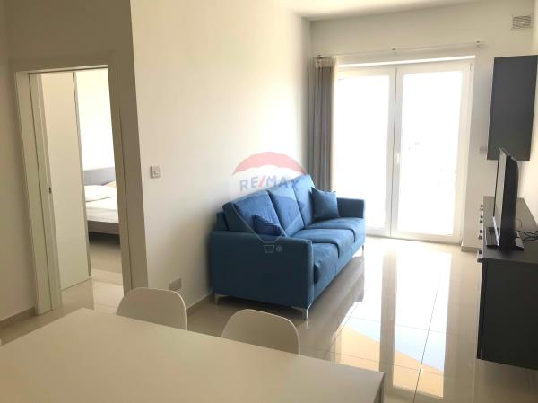 Xghajra Apartment - Image 1