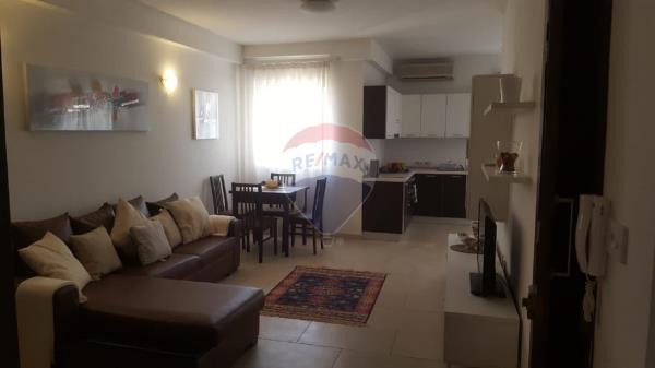 Sliema Apartment - Image 1