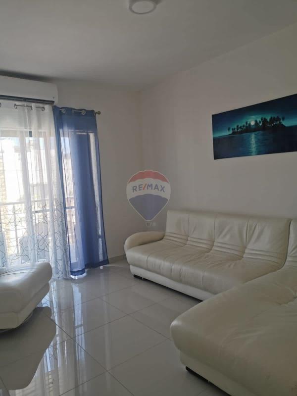 Swieqi Apartment - Image 1