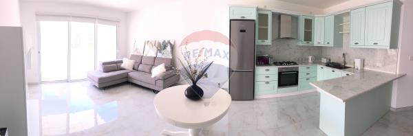 Swieqi Apartment - Image 1