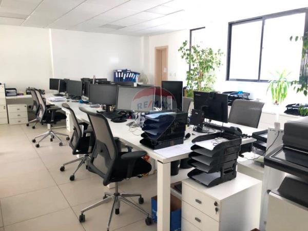 Office space to rent in Sliema
