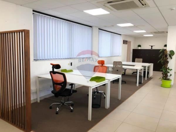 Office space to rent in Sliema