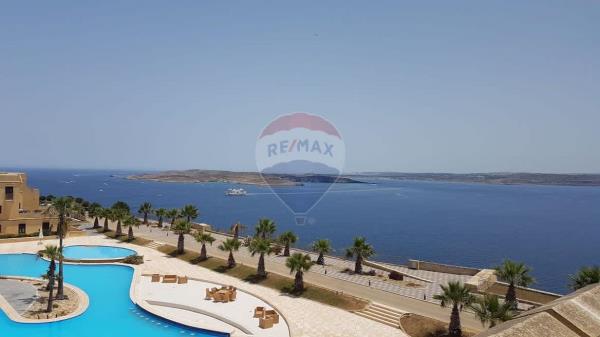 Gozo - Ghajnsielem Maisonette Duplex - Image 1