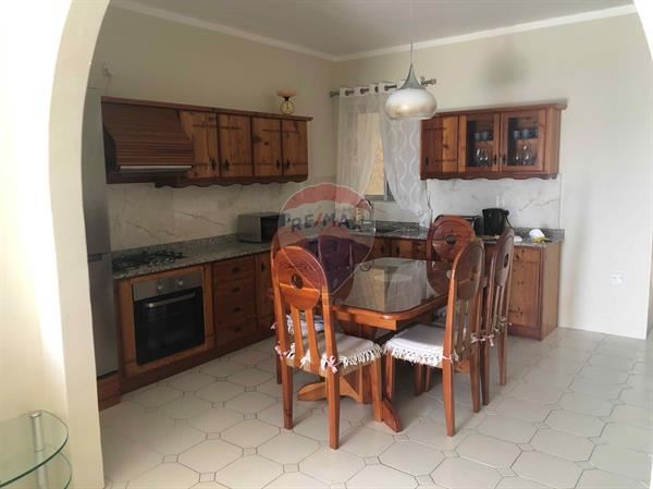 Gozo - Marsalforn Apartment
