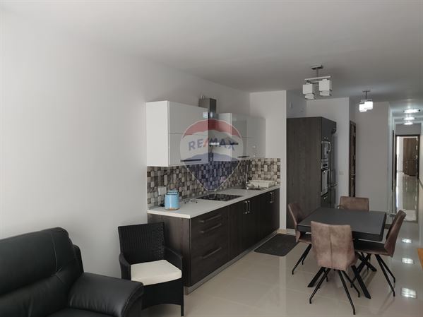 Fastighet i Gżira