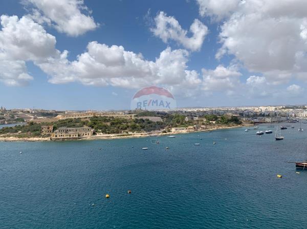 Office space to rent in Sliema