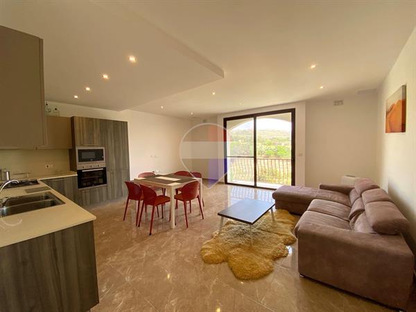 Gozo - Ghajnsielem Apartment - Image 1