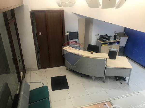 Office space to rent in Sliema