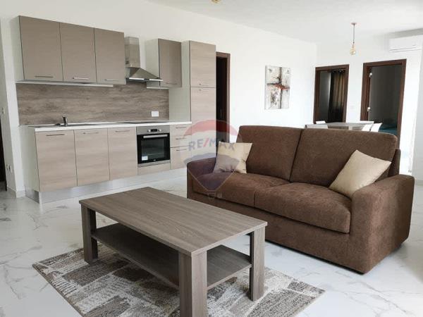 Birkirkara Penthouse - Image 1