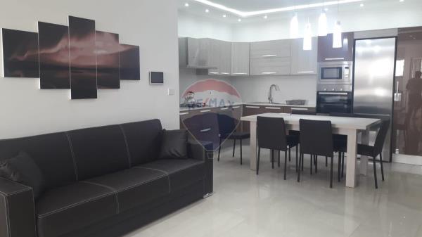 3 bedroom Maisonette to rent in Għargħur - €950