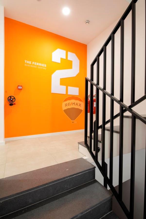 Office space to rent in Sliema