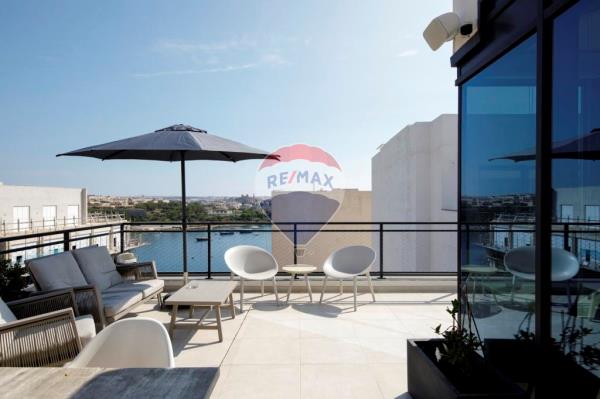 Office space to rent in Sliema