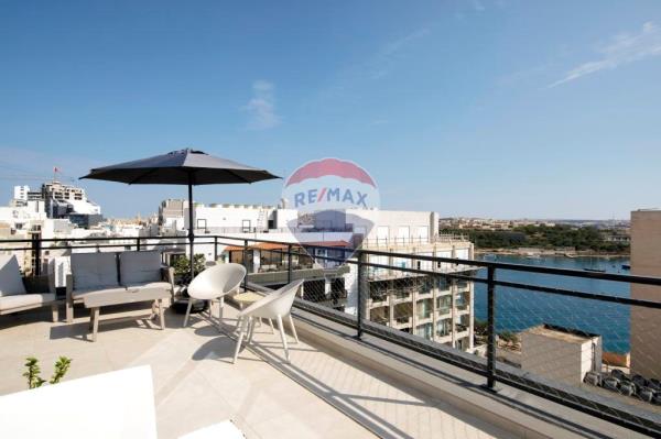 Office space to rent in Sliema