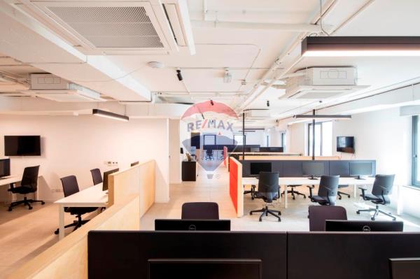 Office space to rent in Sliema