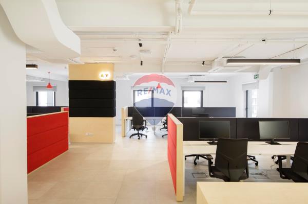 Office space to rent in Sliema