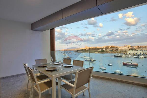 Sliema Apartment - Image 1